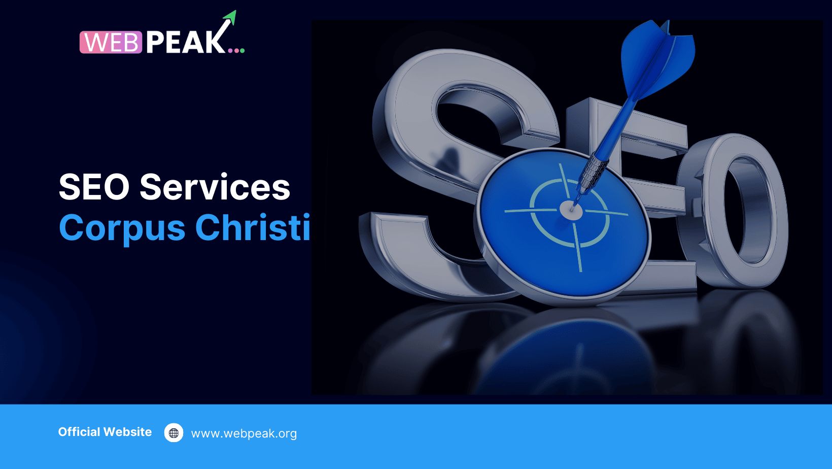 SEO Services Corpus Christi