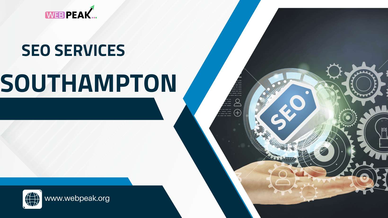 SEO Services Southampton