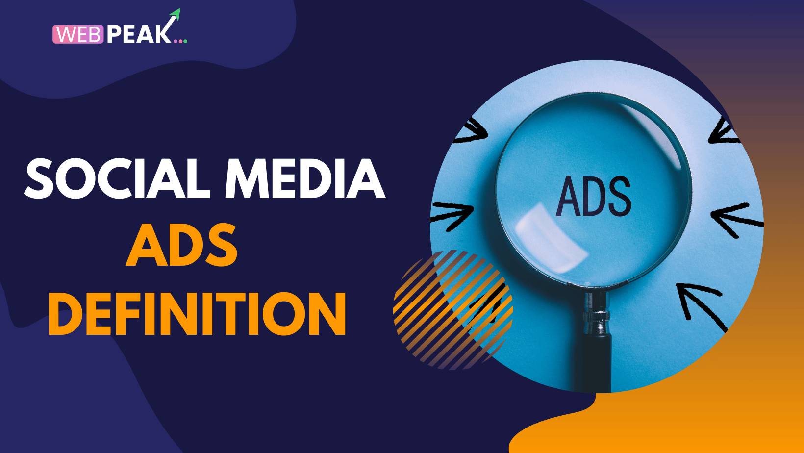 Social Media Ads Definition