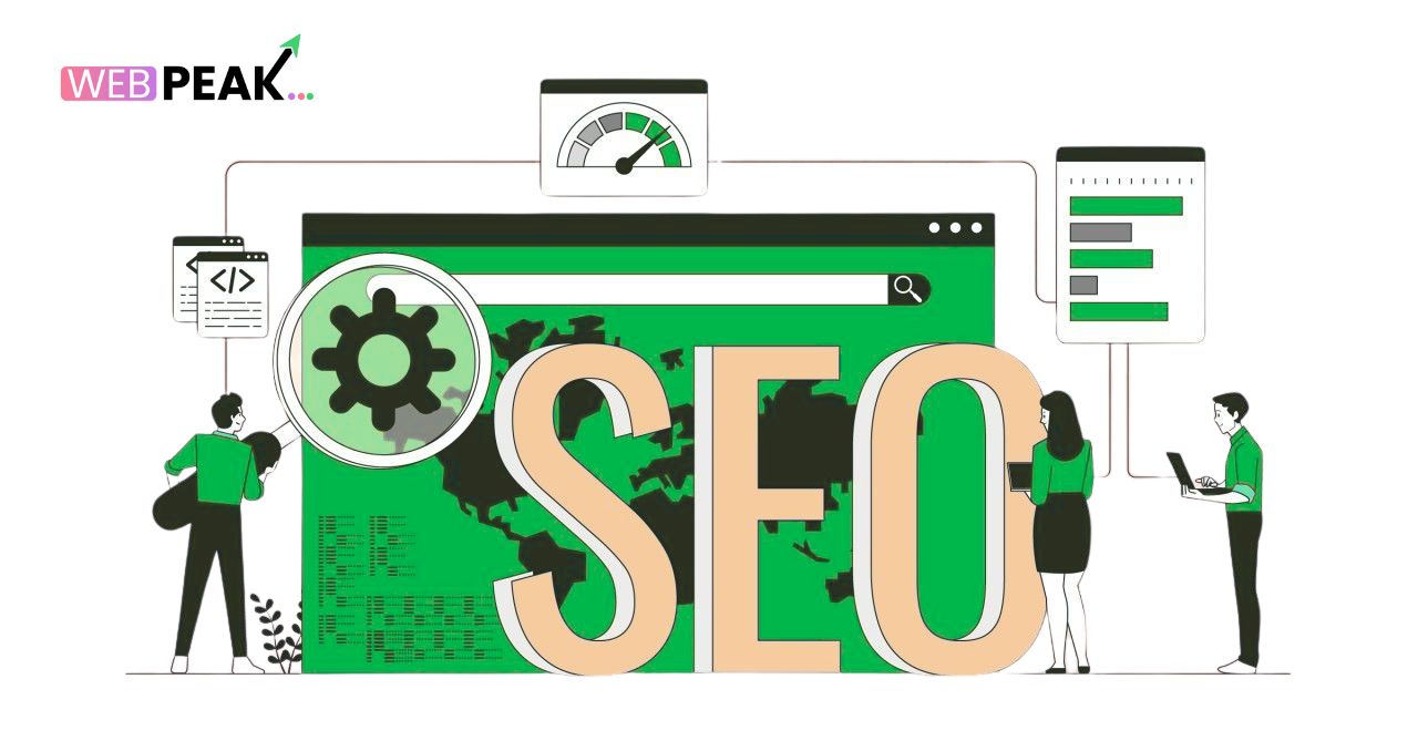 Top 5 SEO Companies in Mexico