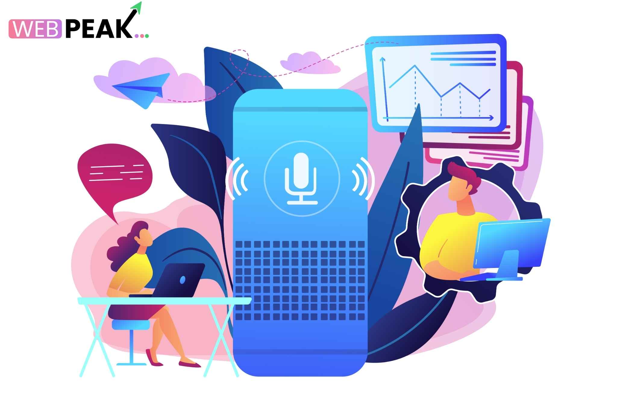 Voice Search SEO Optimization