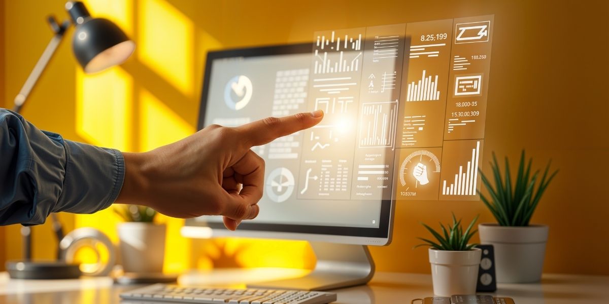 Web Design Trends 2025