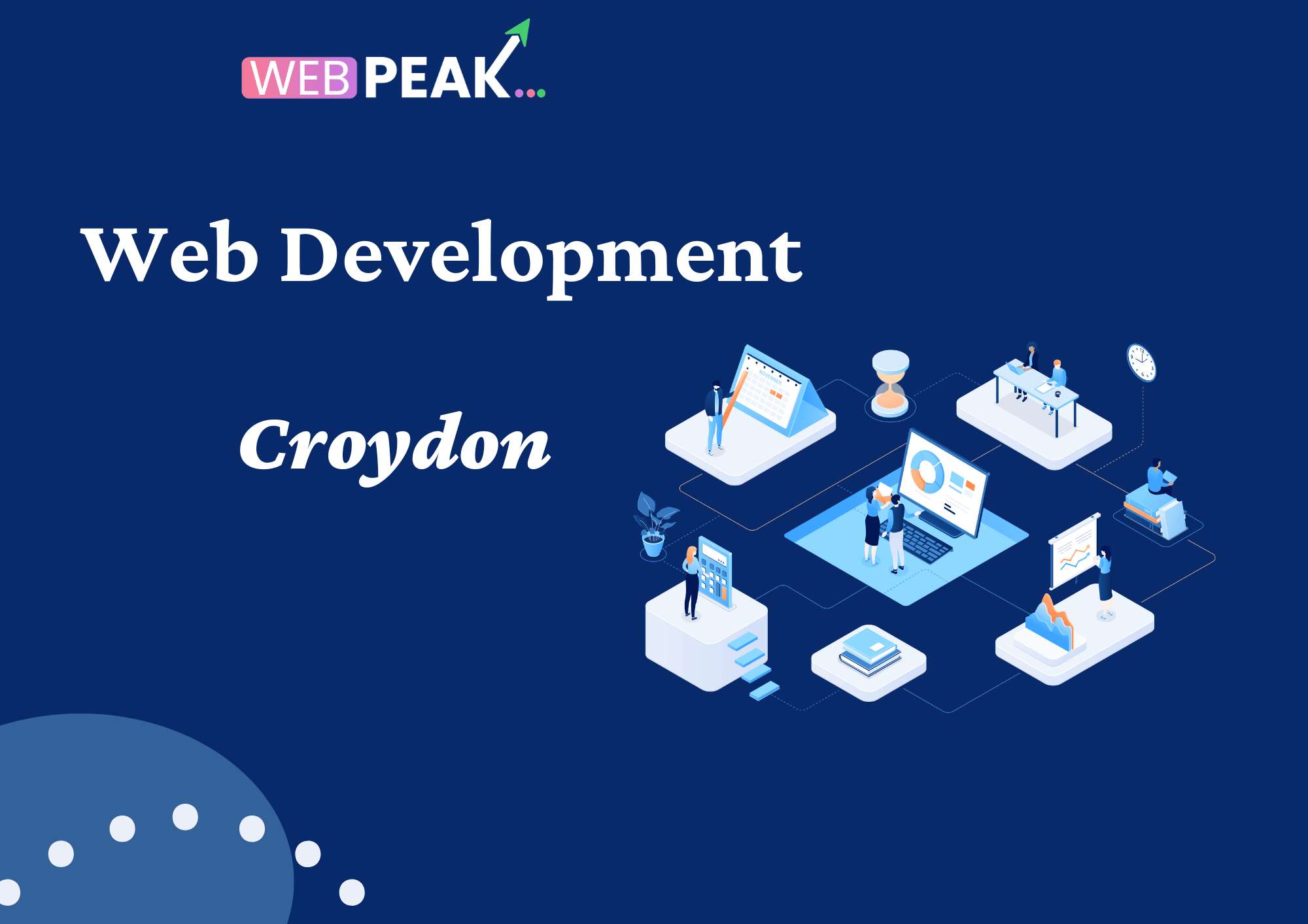 Web Development Croydon