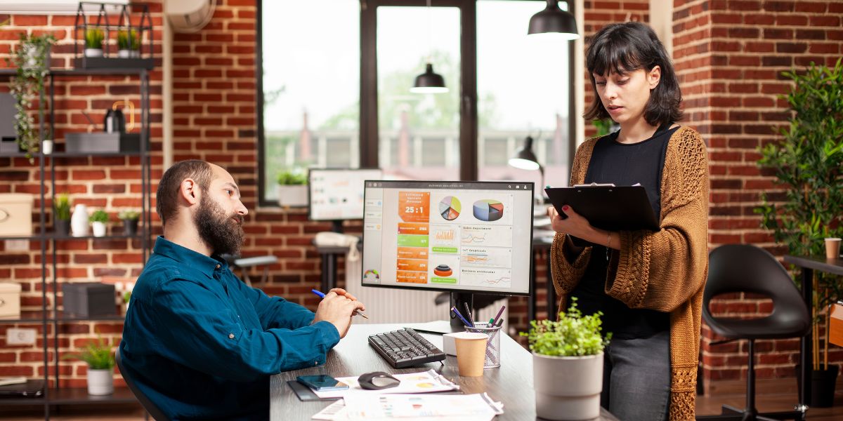 Website Development for Small Businesses