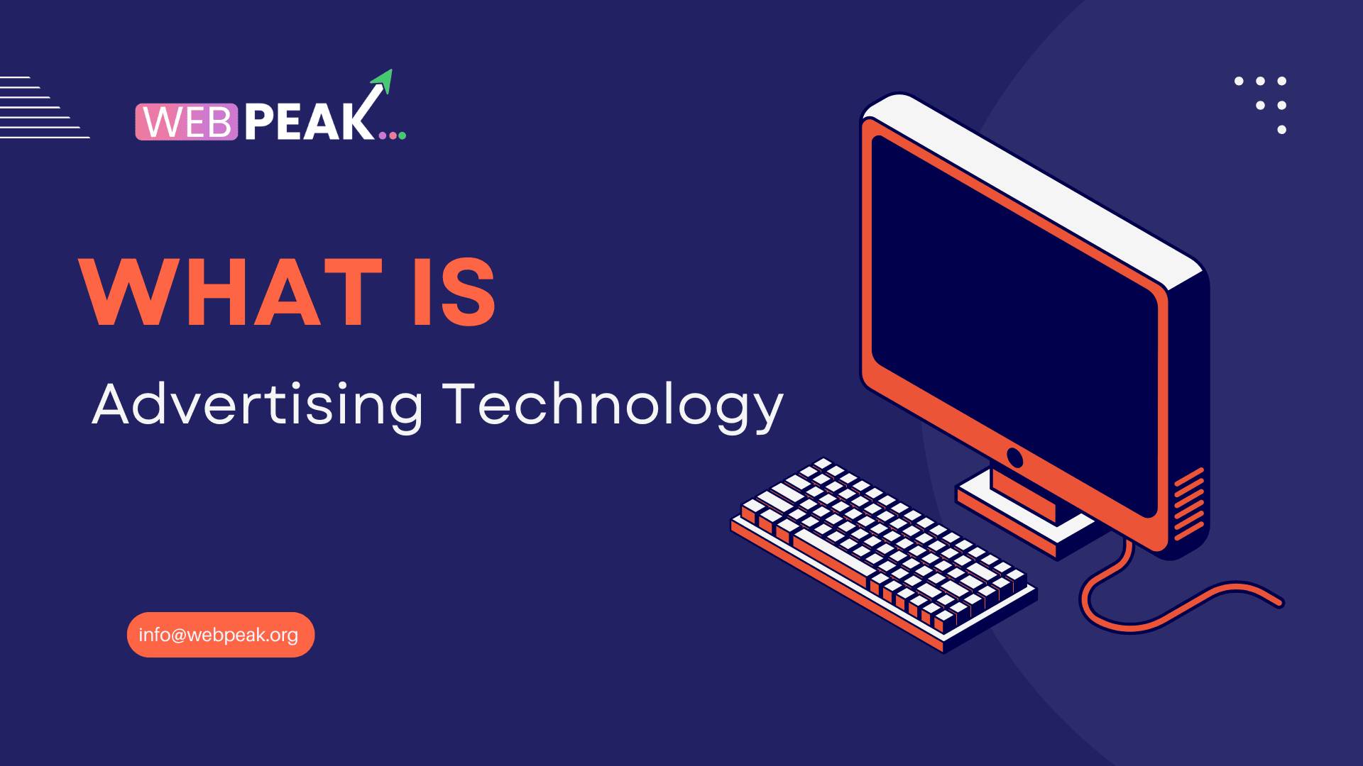 What Is Advertising Technology