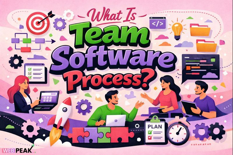 What Is Team Software Process