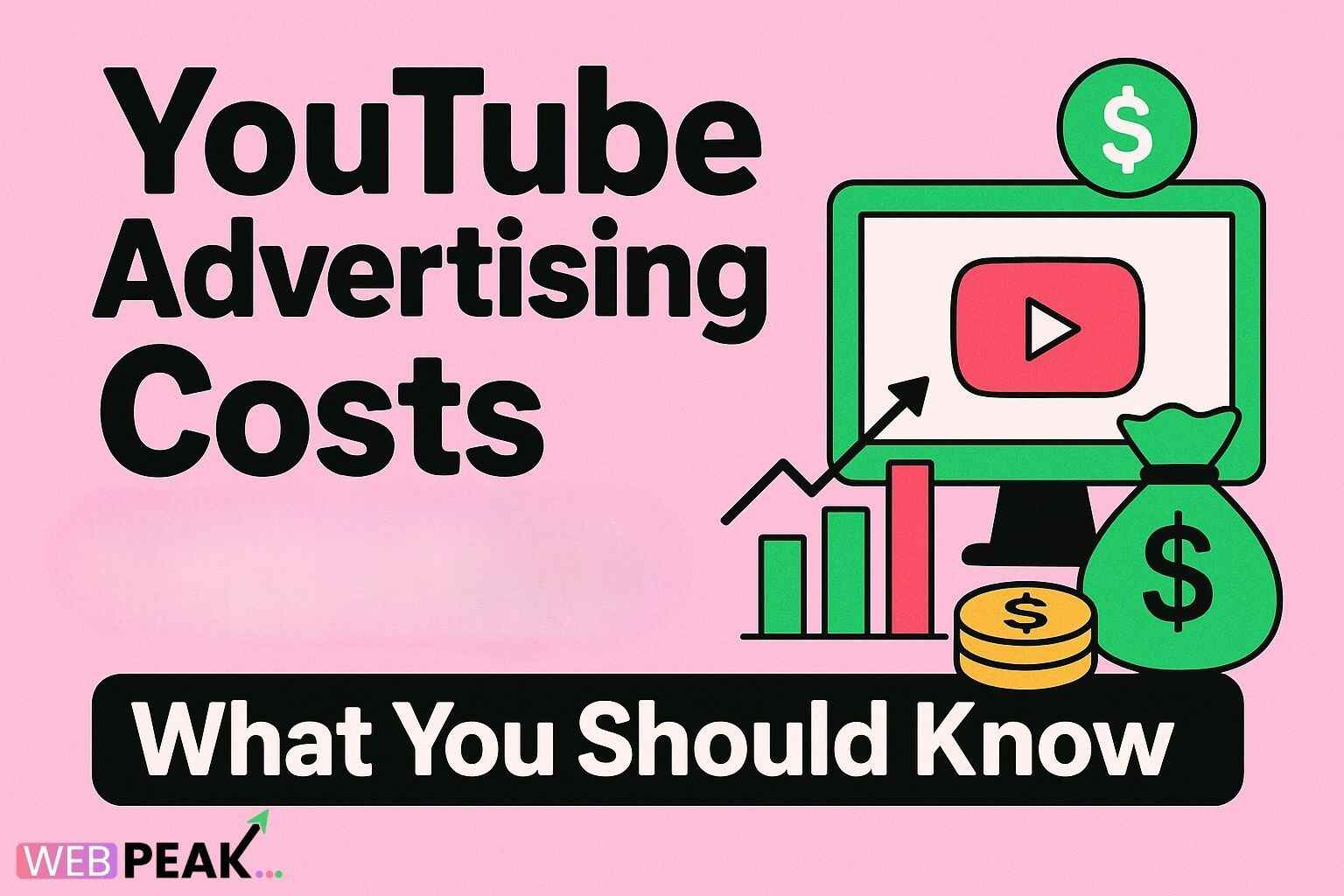 YouTube Advertising Costs in 2026: What You Should Know