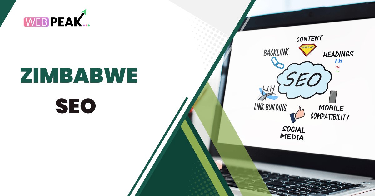 Zimbabwe SEO