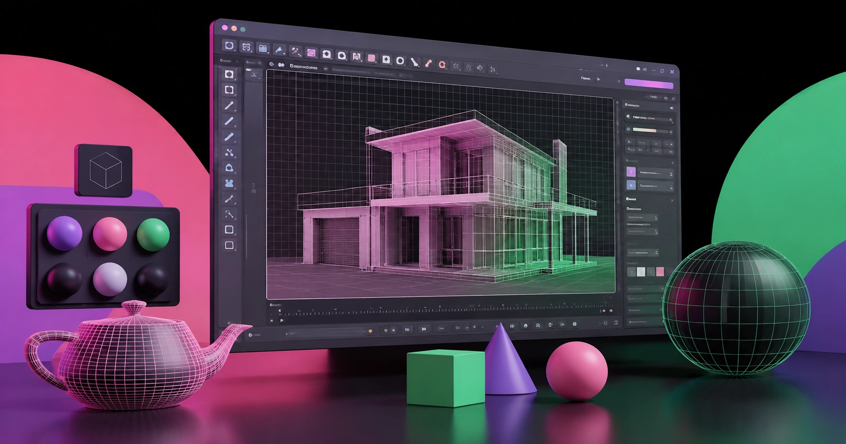 3ds Max Software Explained: Features, Workflows, and Who Should Use It