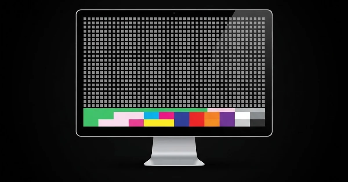 4K or 5K for Graphic Design: Which Monitor Should You Buy?