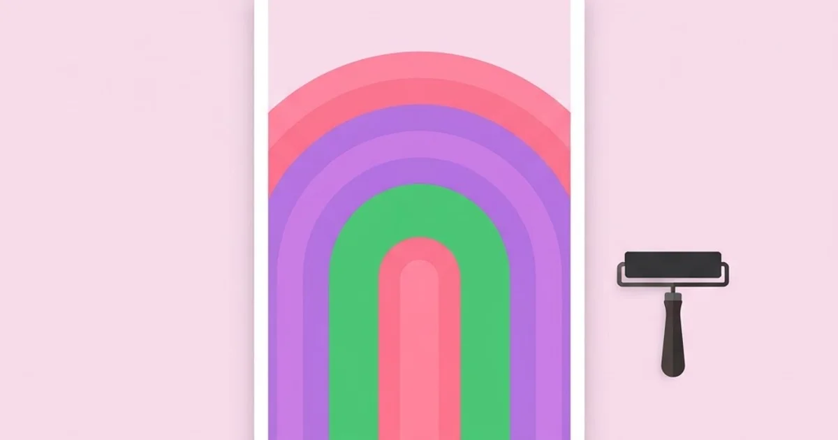70s Graphic Design: Bold Type, Warm Color, Loud Layouts