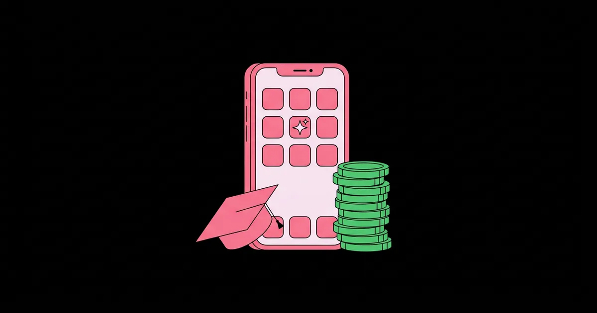 8 AI Side Hustles Students Can Start From Their Phone