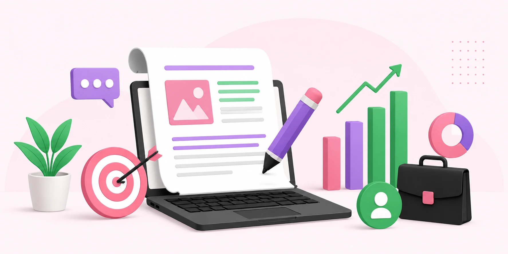 A Content Writing Service That Delivers Results for Every Business