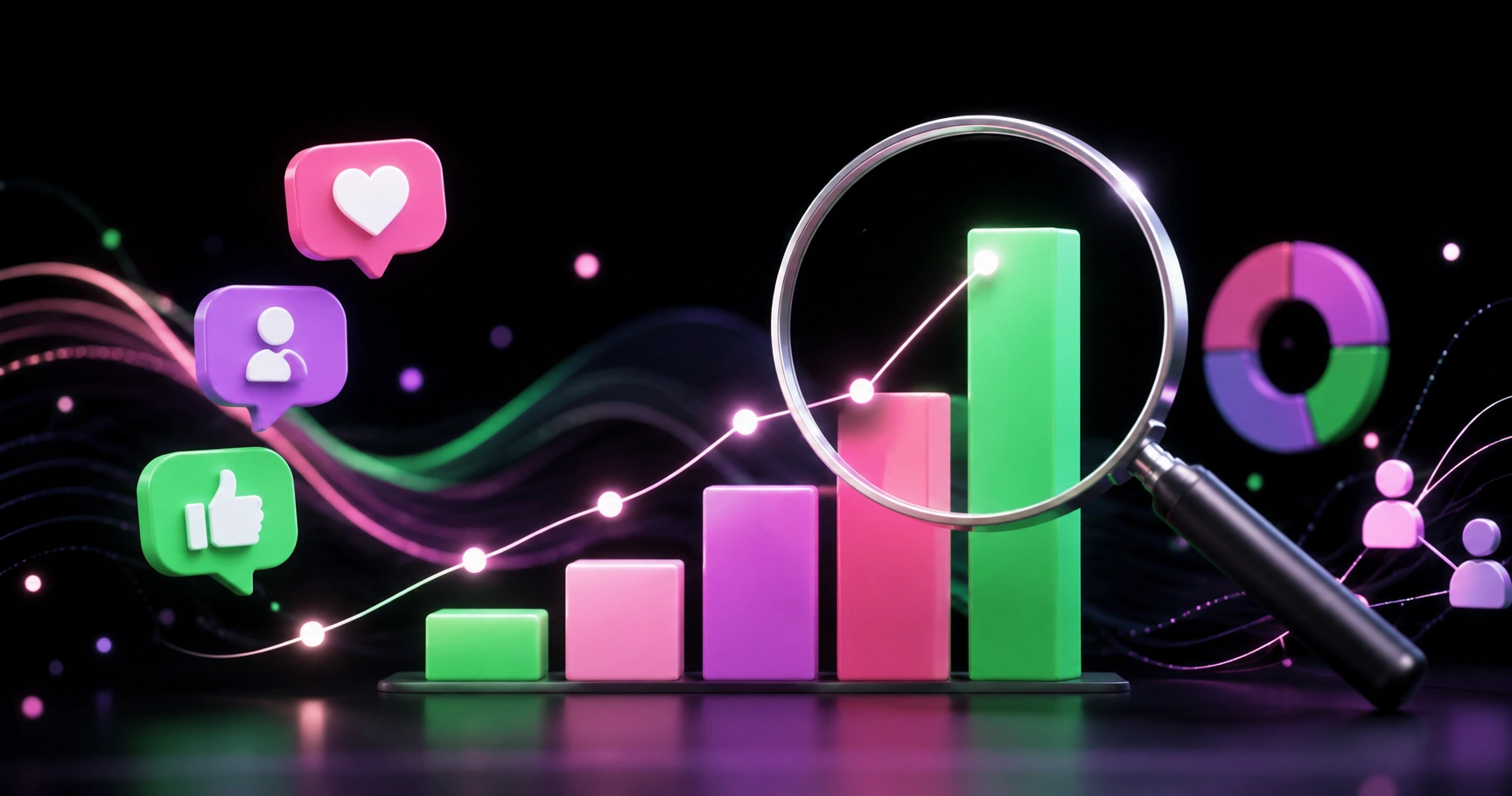 A Primary Metric for Social Media Companies Is Engagement: What It Means and Why It Matters