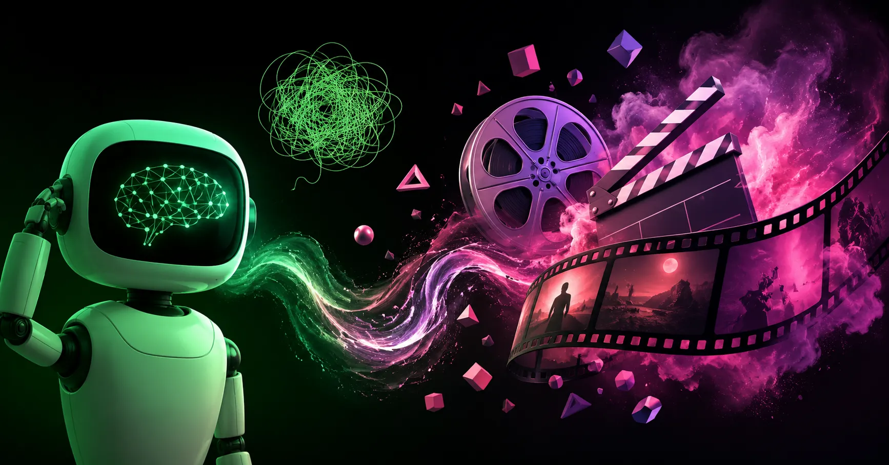 Why AI Doesn't Understand Film Language (And What Filmmakers Should Do About It)