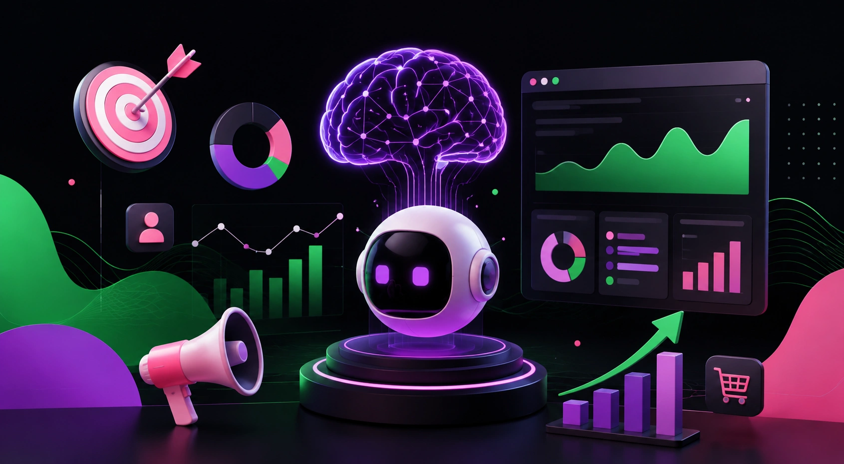 AI in Performance Marketing: How to Cut Wasted Spend and Scale What Works