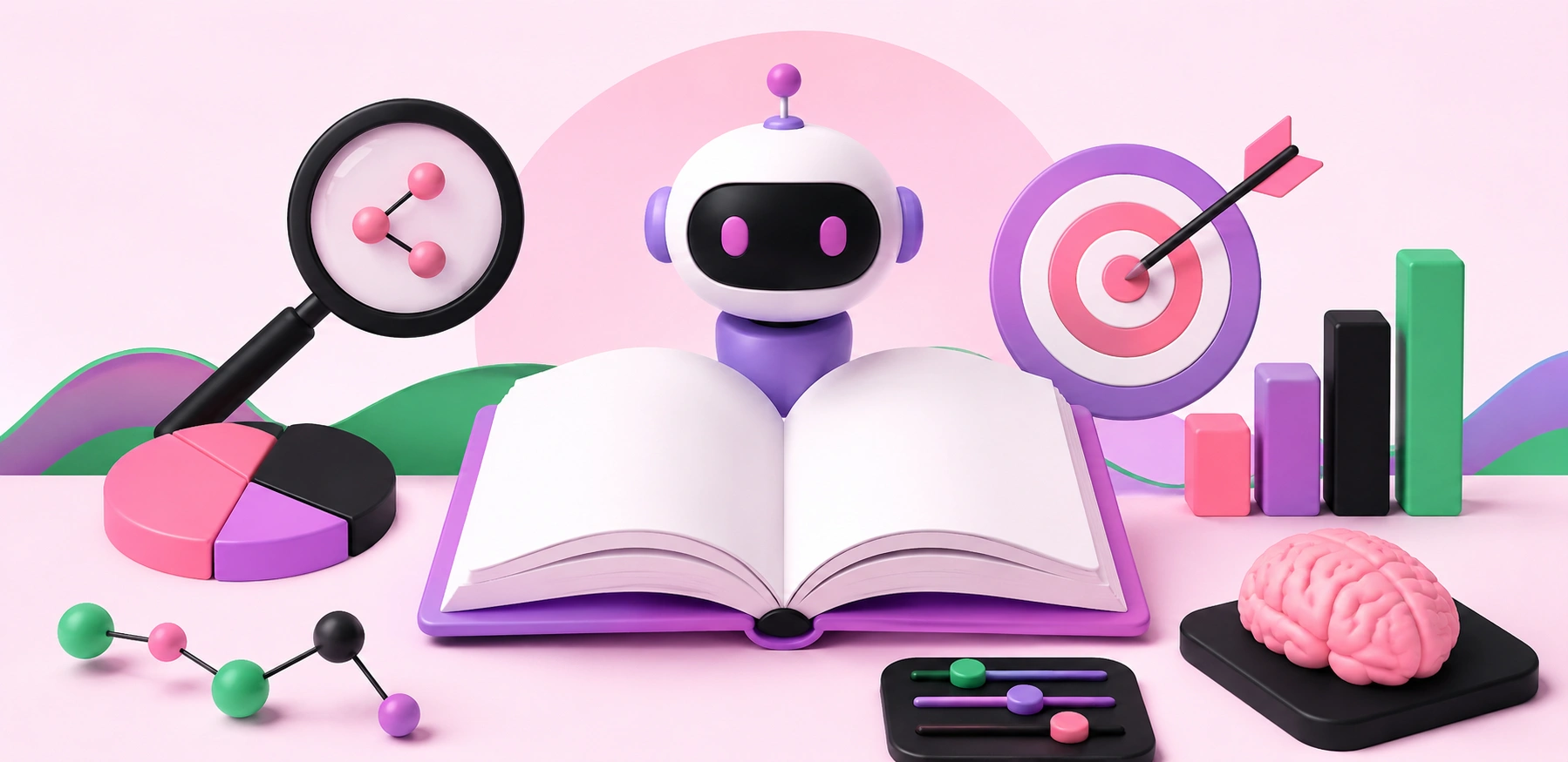 AI Marketing Glossary: The Essential Terms Every Modern Marketer Should Know