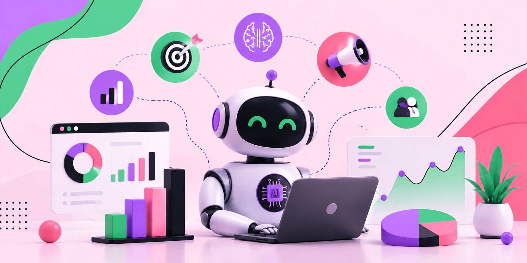 AI Marketing Terms Explained: A Practical Guide for Teams Using AI Every Day