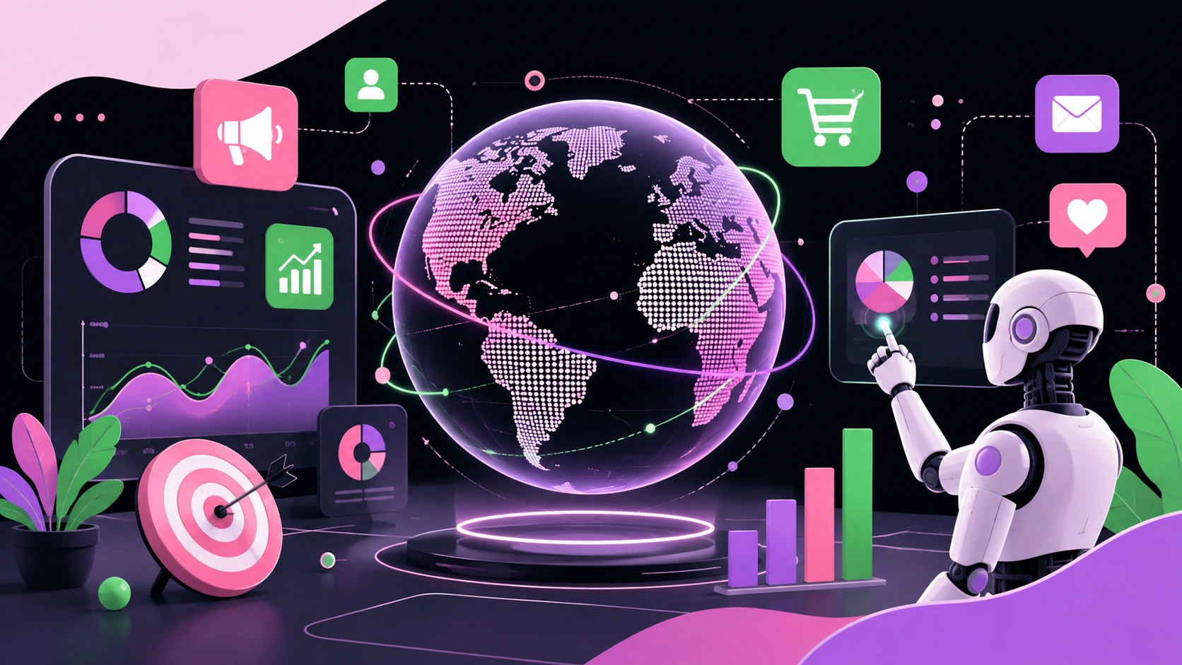 Inside the AI Marketing World: How Teams Are Really Using AI in 2026