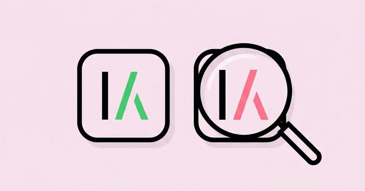 Is It AI or Al? How to Spot the Difference Every Single Time