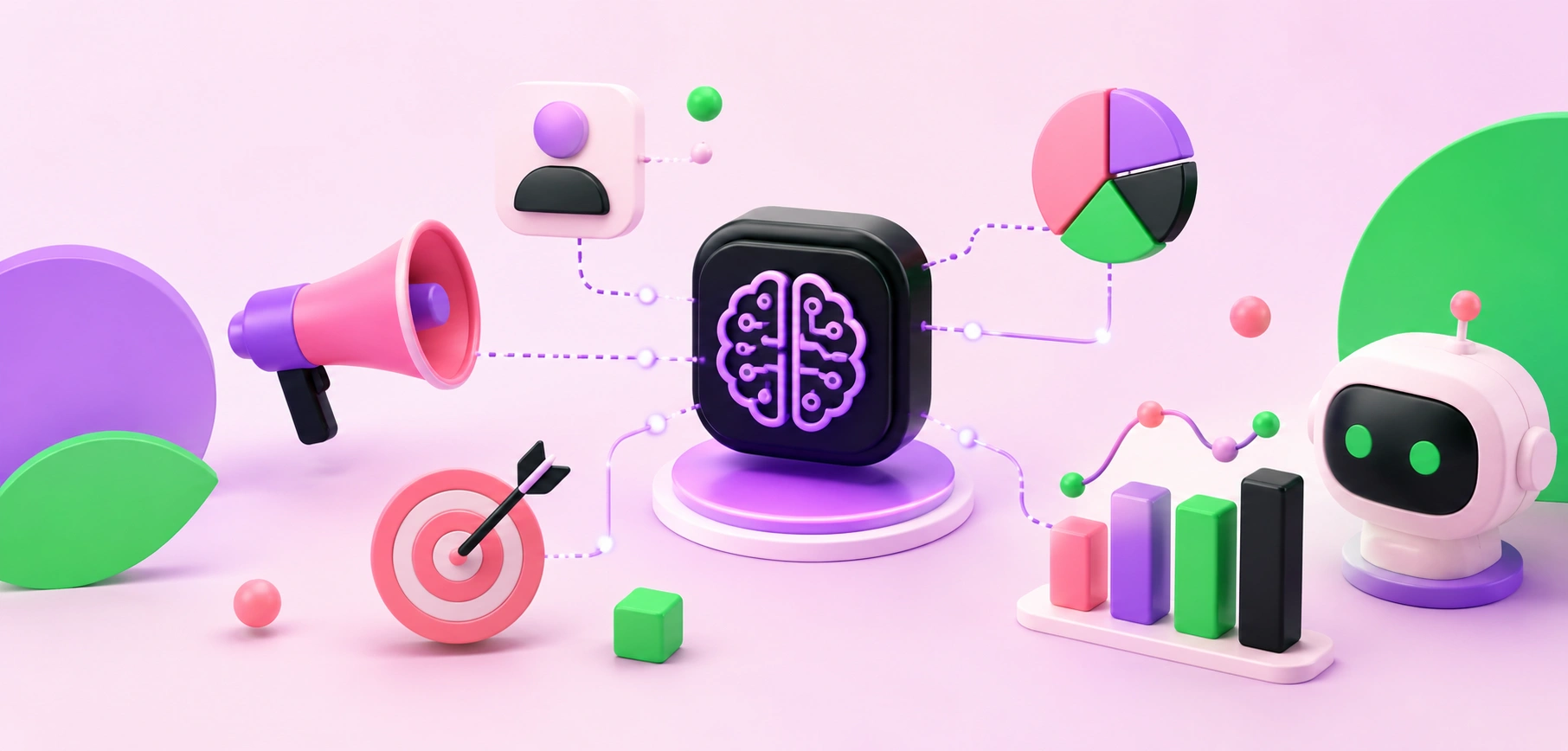 AI Terms for Marketing: The 25 Definitions Every Marketer Actually Needs