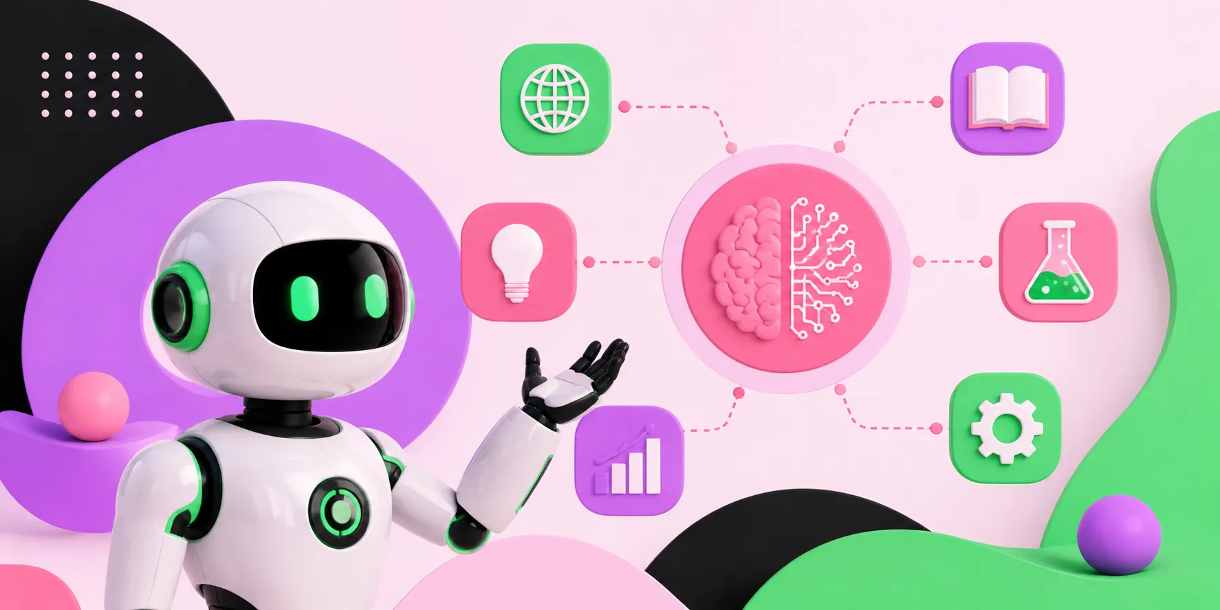 AI That Can Explain Things: How Explainable AI Works and Why It Matters Now