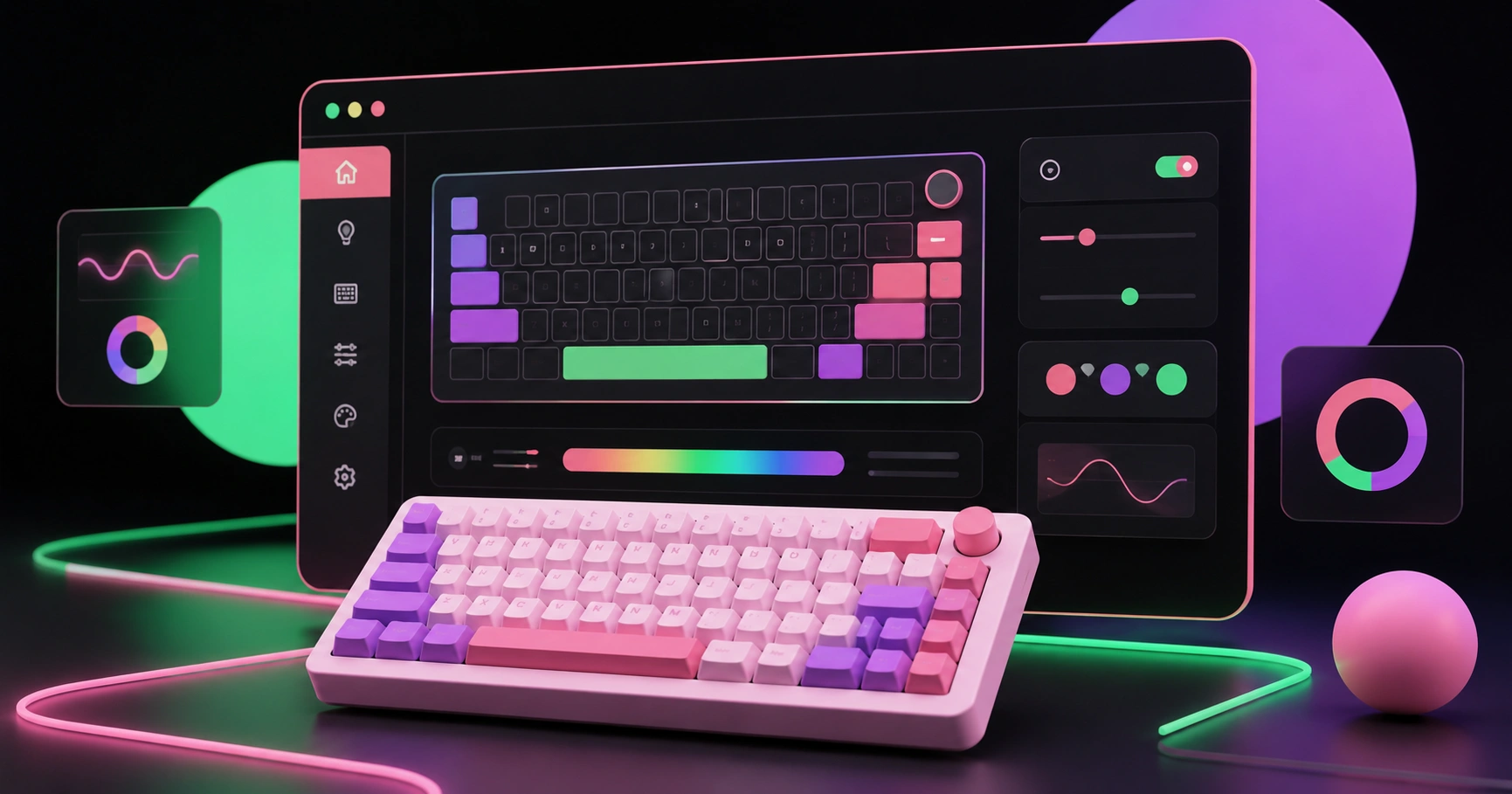 Ajazz AKP153 Software Setup Guide: Getting Real Productivity From Your Macro Pad
