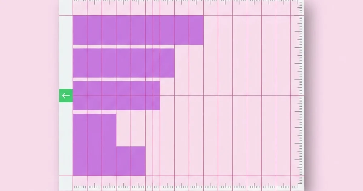 Alignment in Graphic Design: The Rule That Fixes Layouts