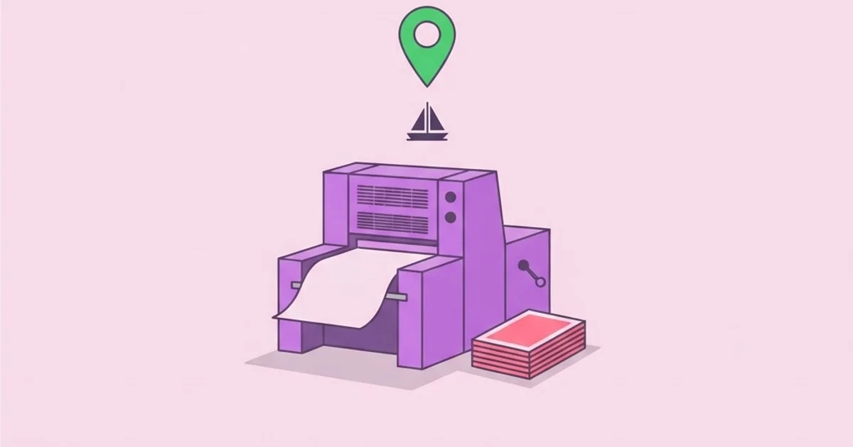 Annapolis MD Graphic Design and Printing: Buyer's Guide