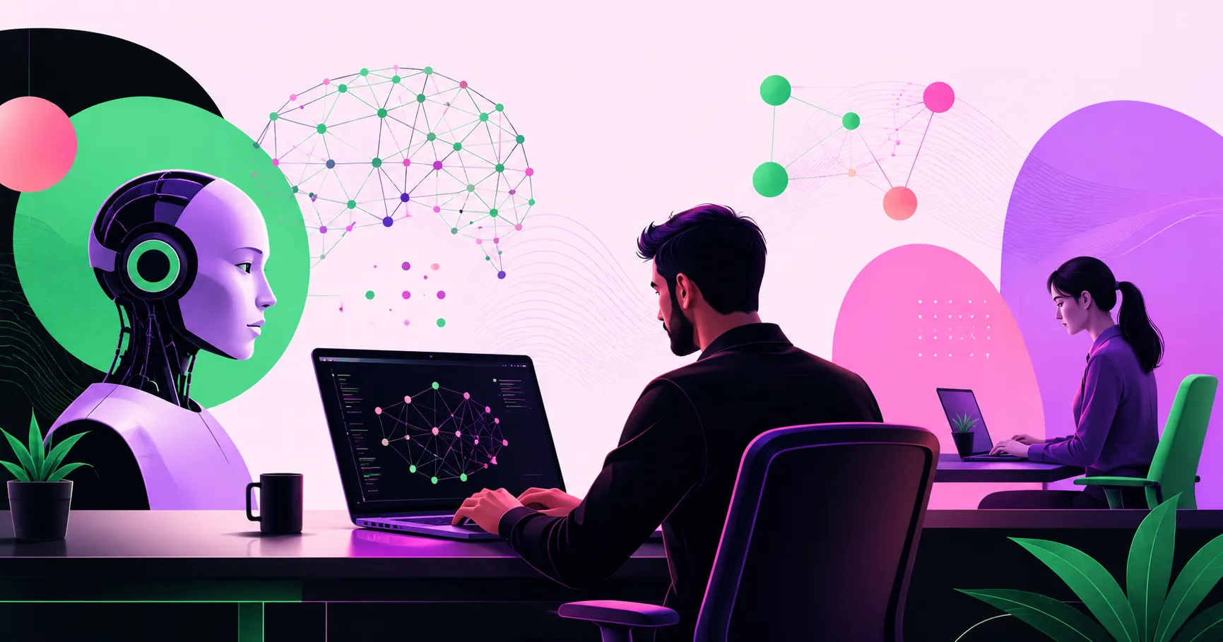 Artificial Intelligence and Machine Learning Jobs in 2026: Roles, Salaries, and How to Get Hired