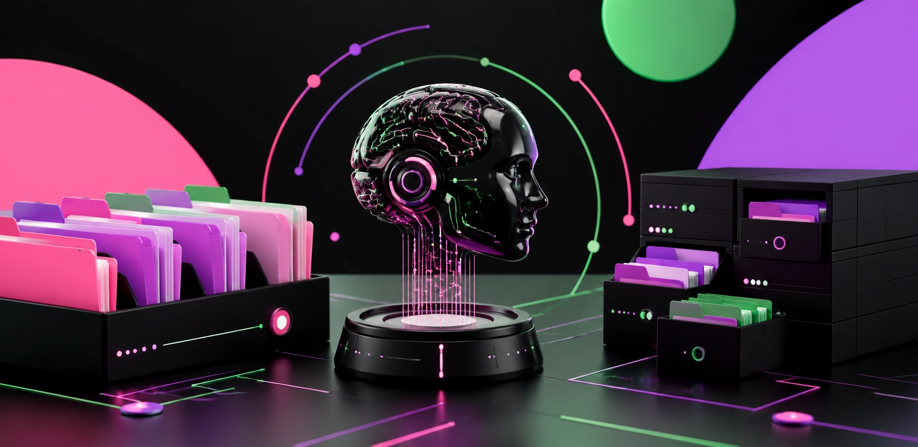 Artificial Intelligence Archives DeepHacks: How to Build a Trusted AI Knowledge Repository