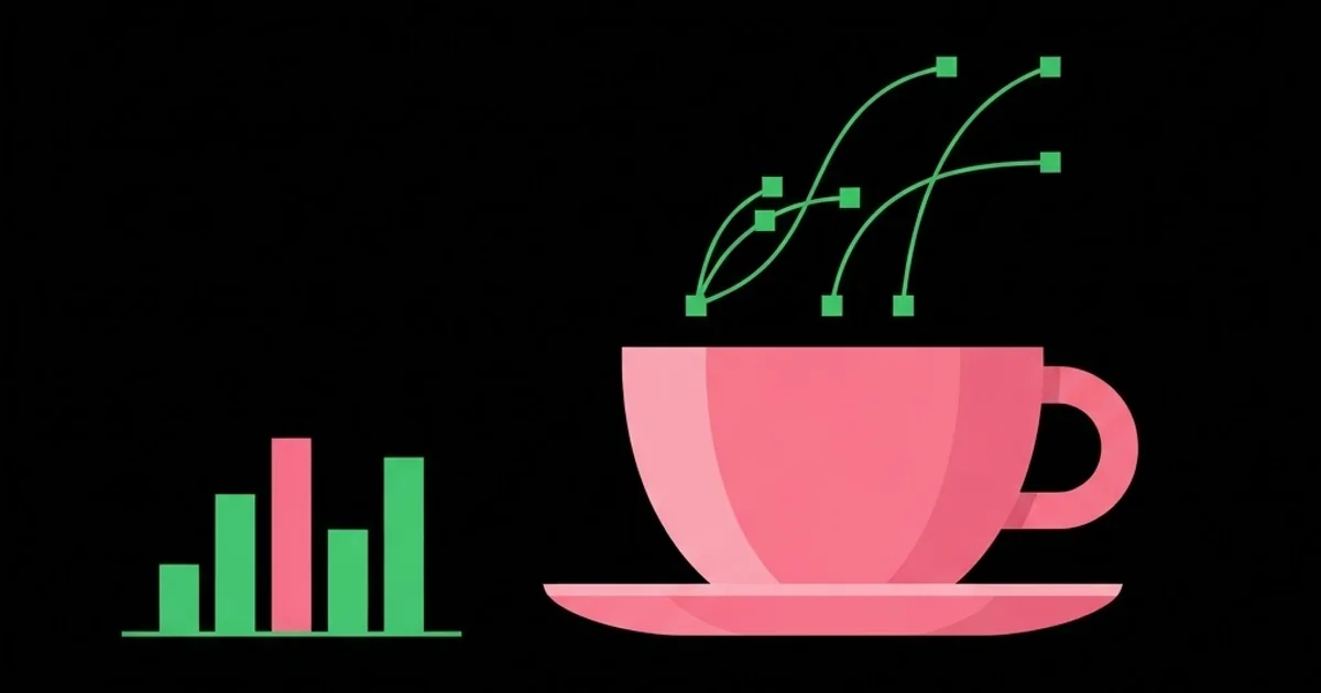 How Artificial Intelligence Coffee Brewing Actually Works