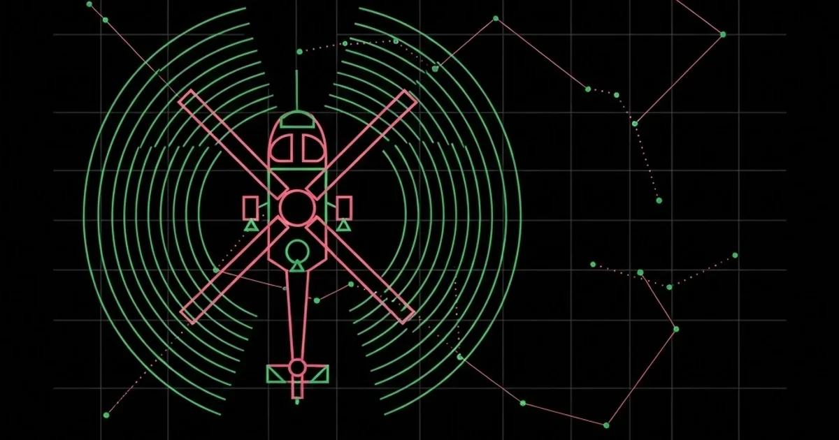 Artificial Intelligence Helicopter: Autonomous Flight Now