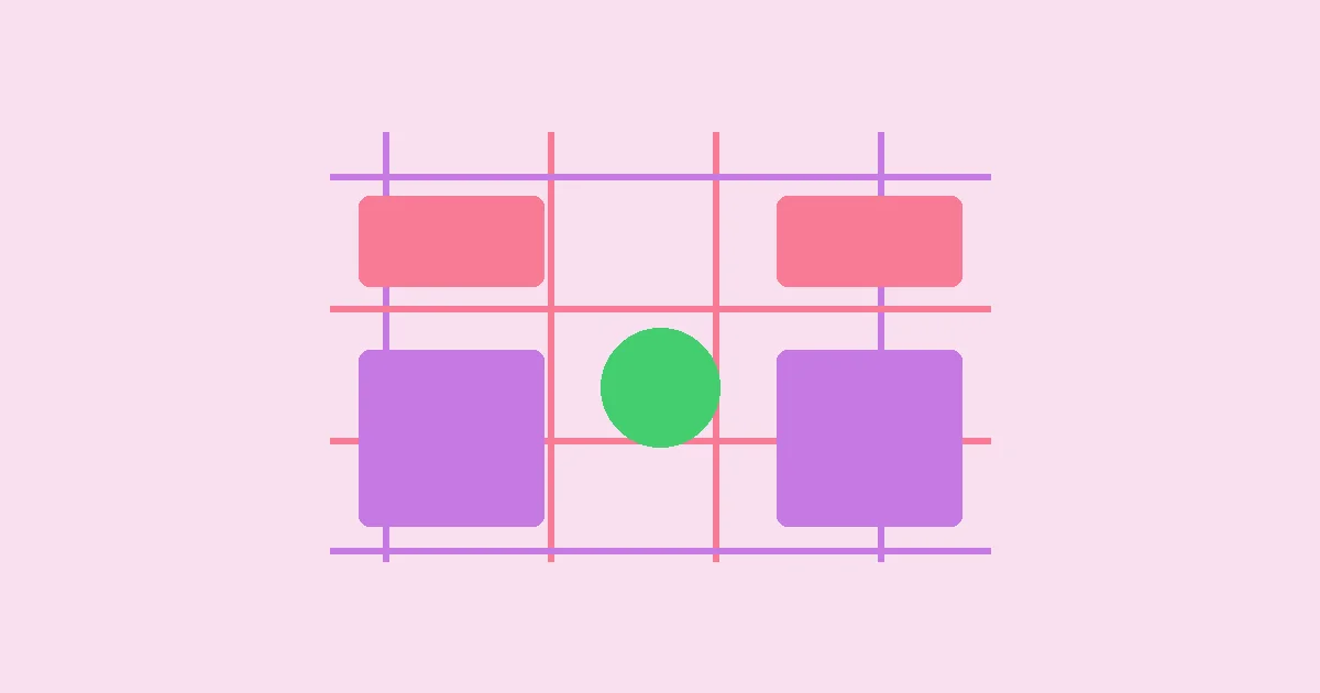 Balanced Graphic Design: Rules for Stronger Layouts