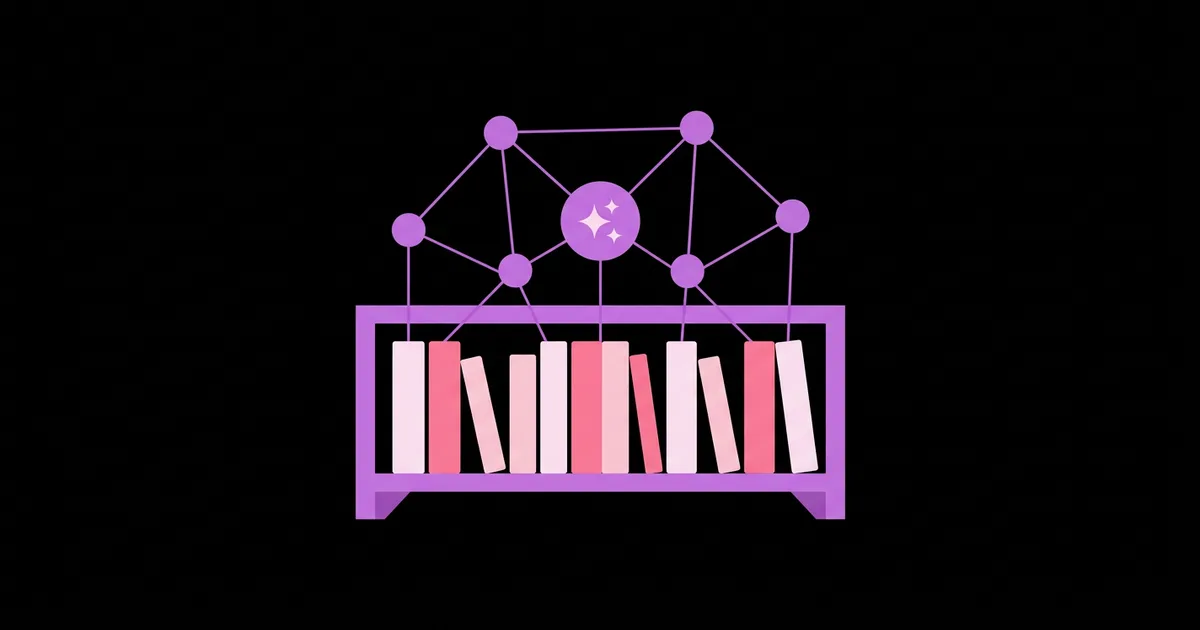 Beginner’s Guide to Building a Personal Knowledge Base With AI