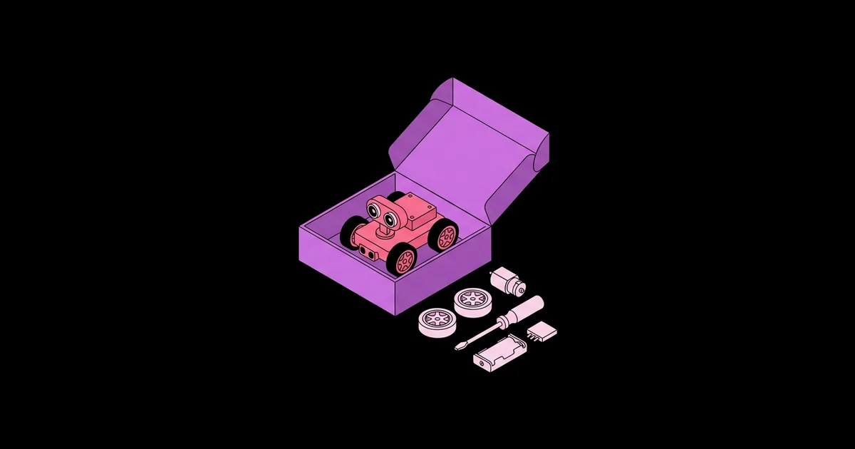 Beginner’s Guide to Robotics Kits for Kids and Teens