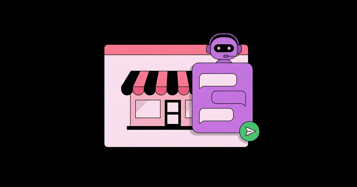 Best AI Chatbots for Customer Support on Small Business Websites
