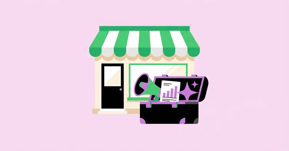 Best AI Marketing Tools for Small Businesses in 2026