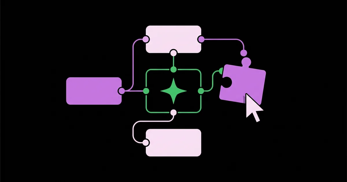 Best AI Tools for Building No-Code Business Workflows