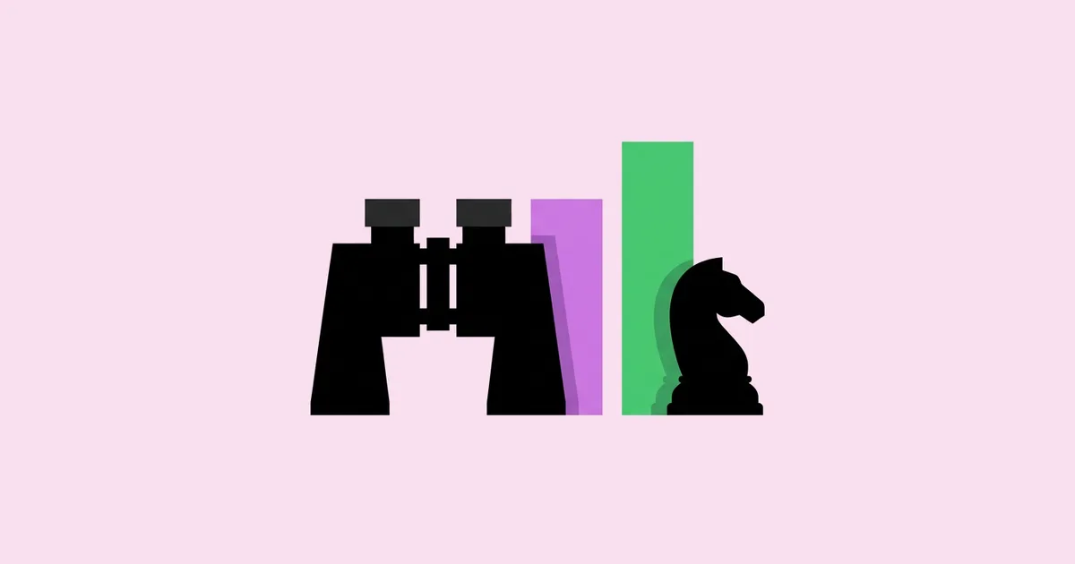 Best AI Tools for Competitor Analysis