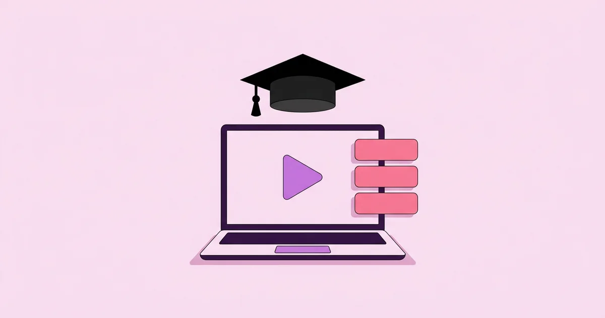 Best AI Tools for Creating Online Courses