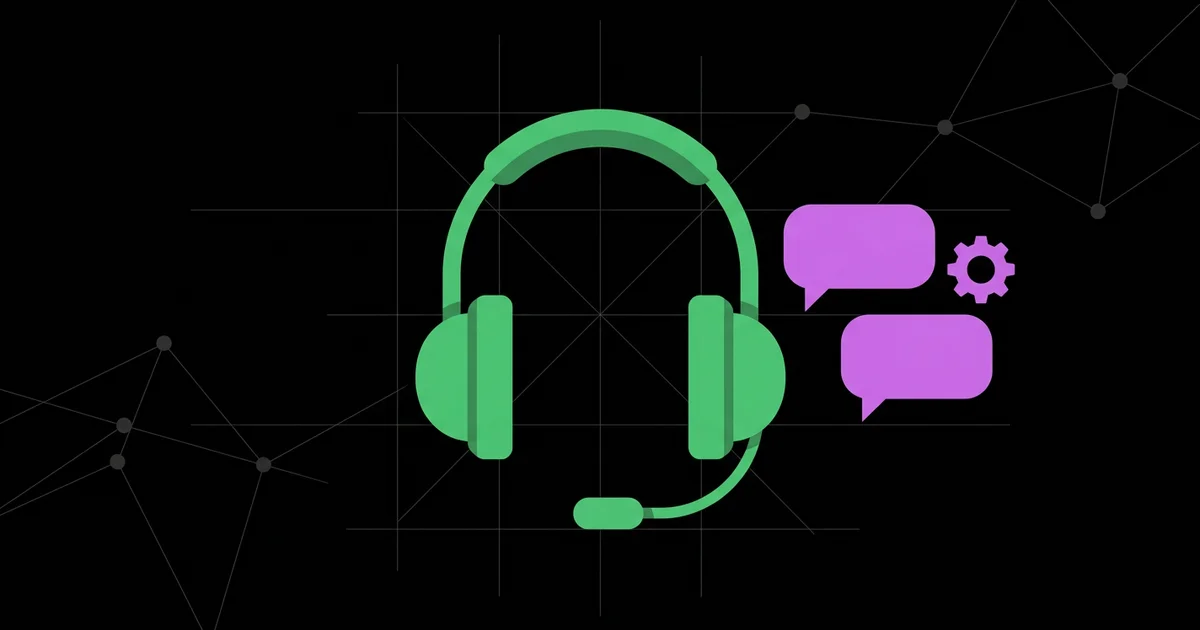 Best AI Tools for Customer Support Automation