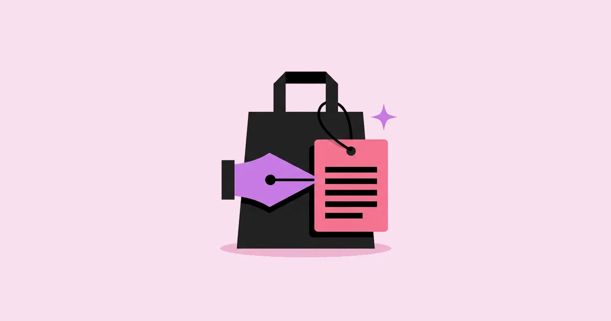 Best AI Tools for E-Commerce Product Descriptions