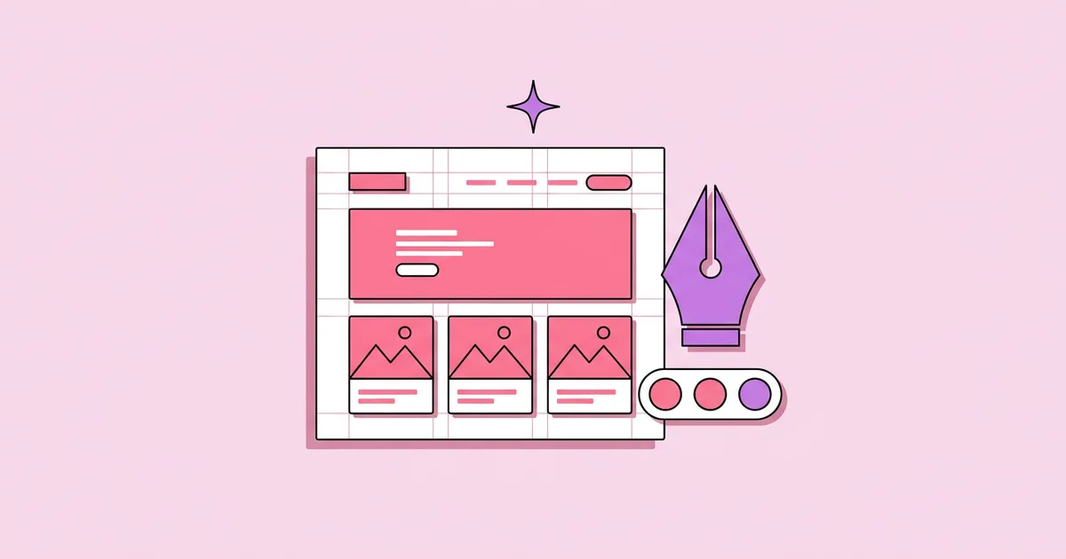 Best AI Tools to Generate Website Designs for Beginners