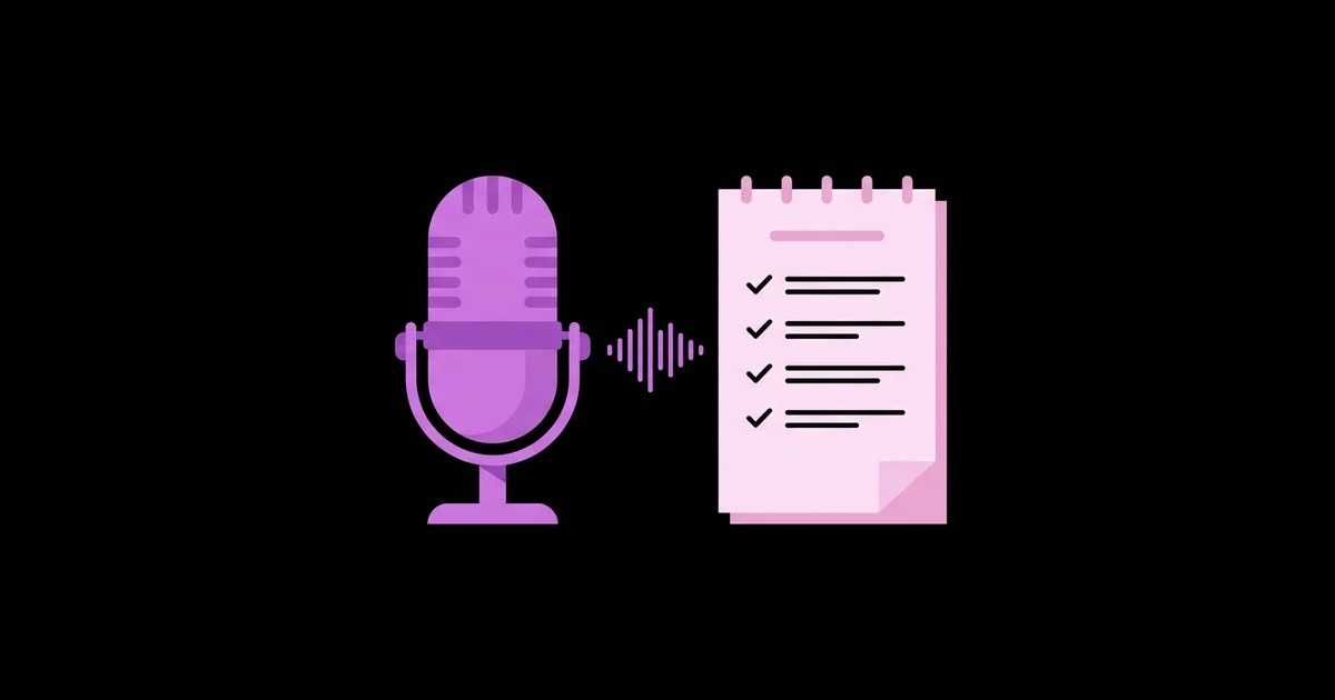 Best AI Tools for Meeting Notes and Summaries