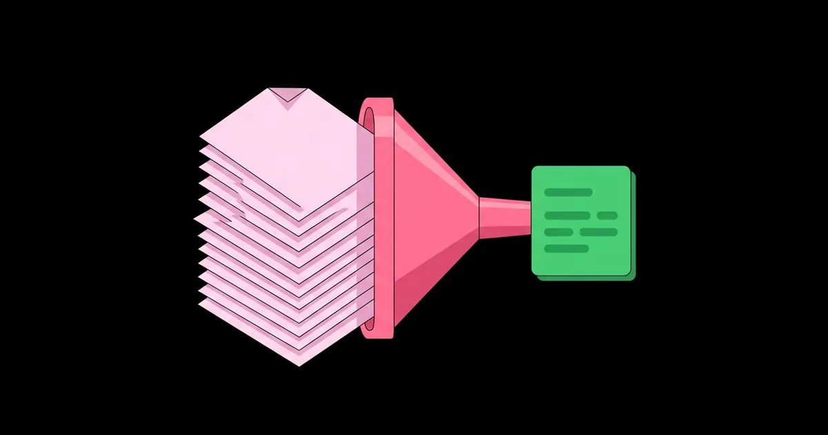 Best AI Tools for PDF Summarization