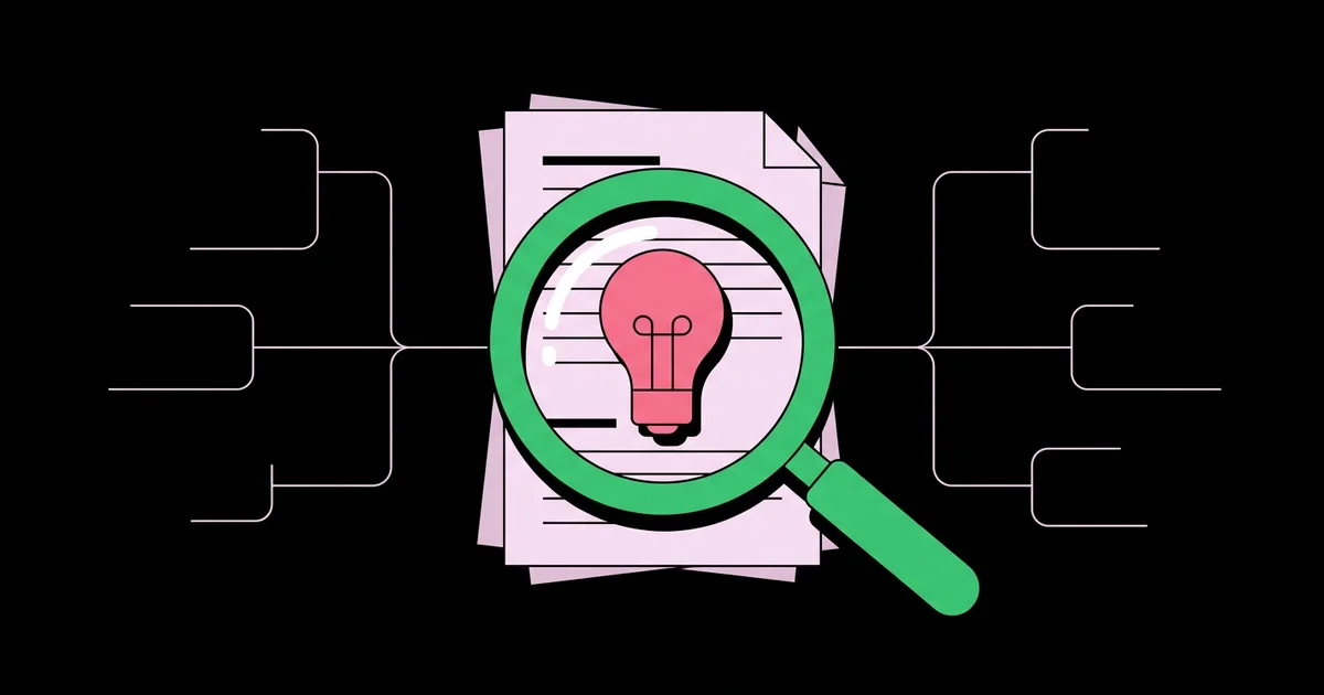 Best AI Tools for Researching Topics and Finding New Ideas