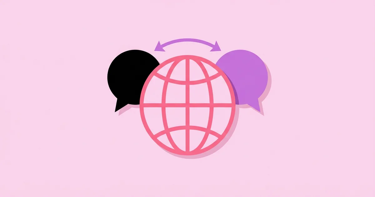 Best AI Tools for Translation and Multilingual Content