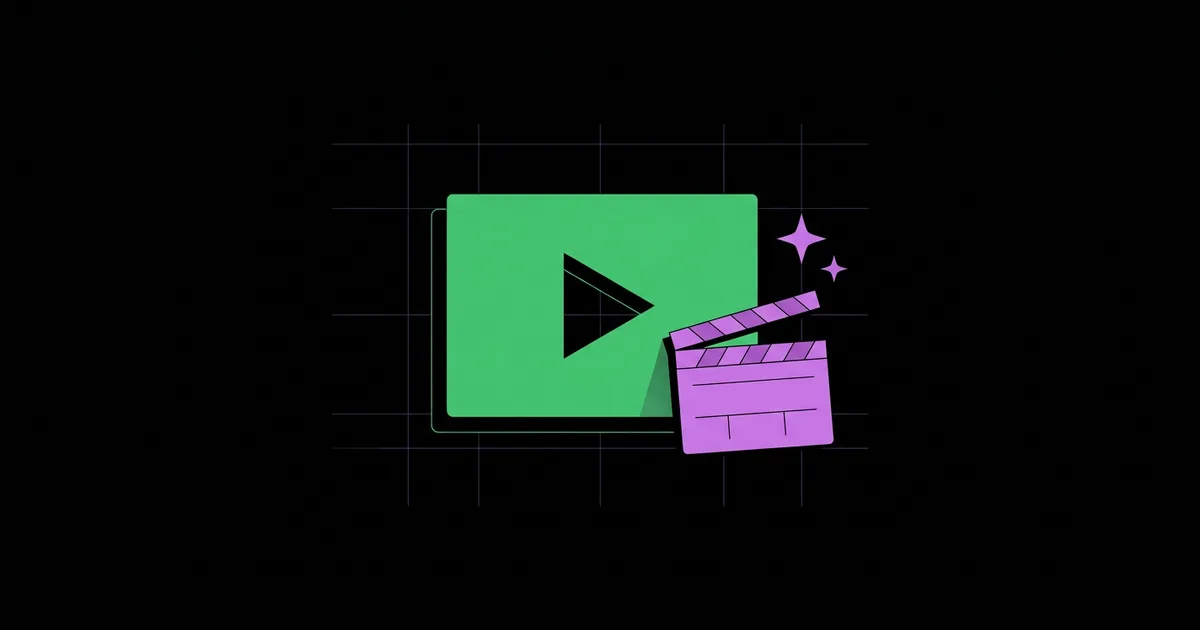 Best AI Video Generators for YouTube Beginners in 2026