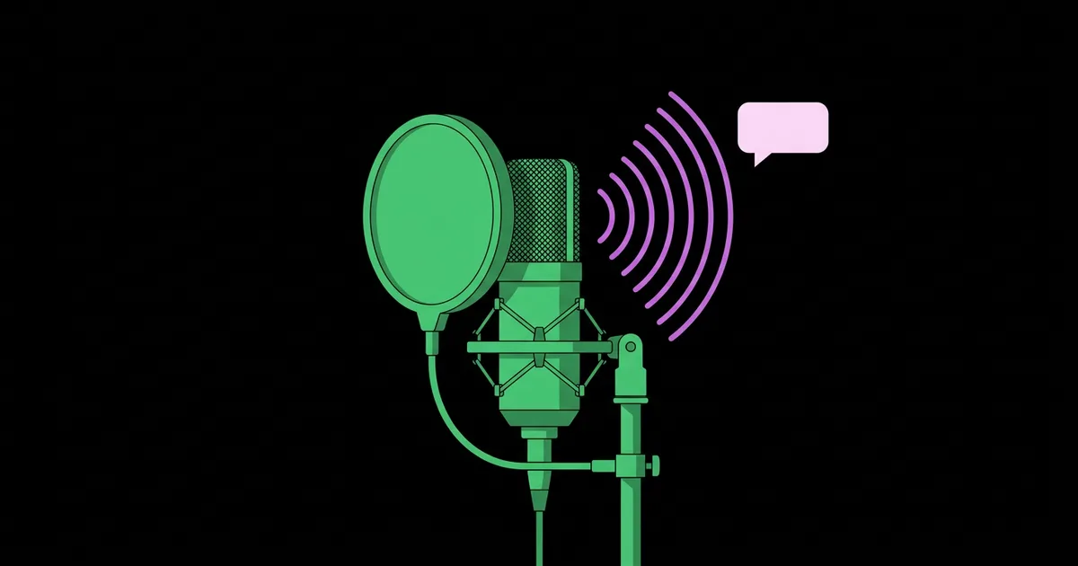 Best AI Voice Generators for Urdu Content Creators